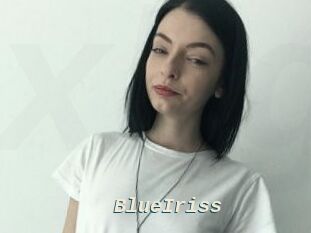 BlueIriss