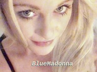 BlueMadonna