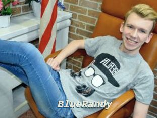 BlueRandy