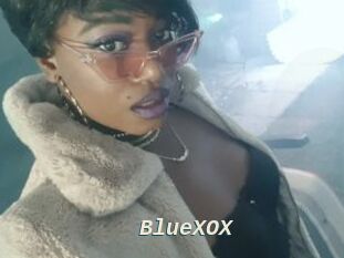 BlueXOX