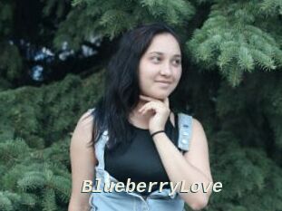 BlueberryLove