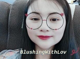 BlushingWithLov