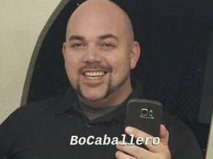 BoCaballero
