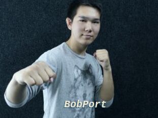 BobPort