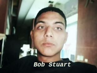 Bob_Stuart