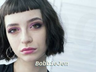 BobbieJen