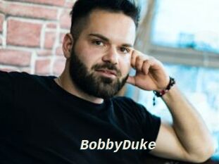BobbyDuke