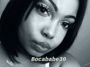 Bocababe30