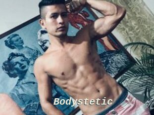 Bodystetic
