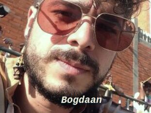 Bogdaan