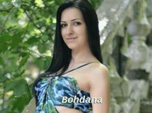 Bohdana