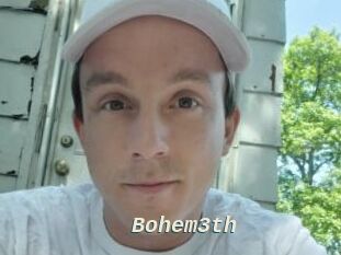 Bohem3th