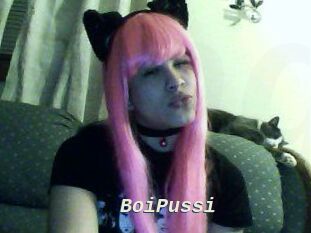 BoiPussi