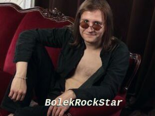 BolekRockStar