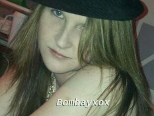 Bombayxox