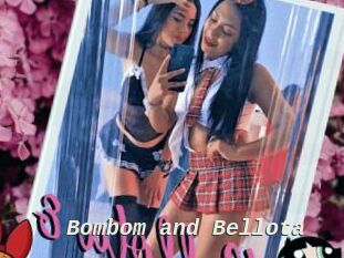 Bombom_and_Bellota