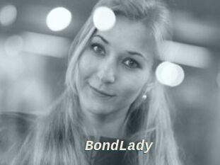 BondLady