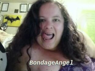 BondageAngel
