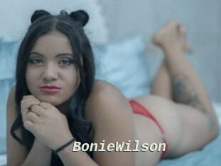 BonieWilson