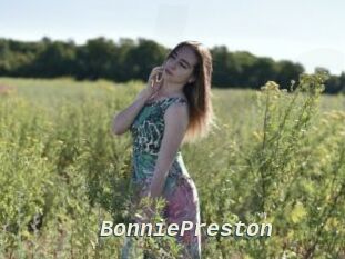 BonniePreston
