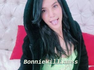 BonnieWilliamss
