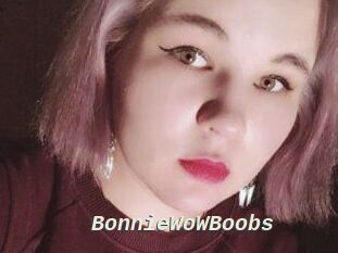 BonnieWoWBoobs