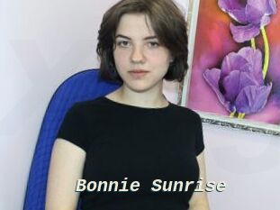 Bonnie_Sunrise