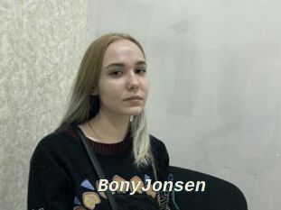 BonyJonsen