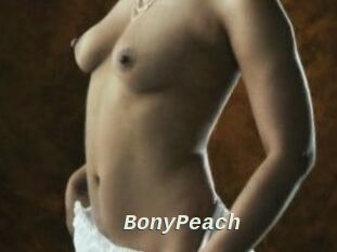 BonyPeach