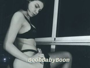 BoobBabyBoom
