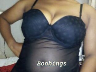 Boobings