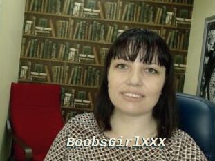 BoobsGirlXXX