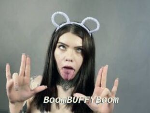 BoomBUFFYBoom