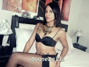 BooneBella