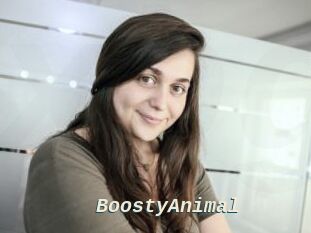 BoostyAnimal