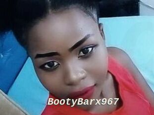 BootyBarx967