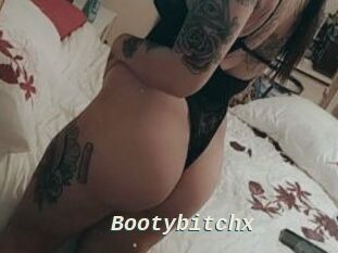 Bootybitchx