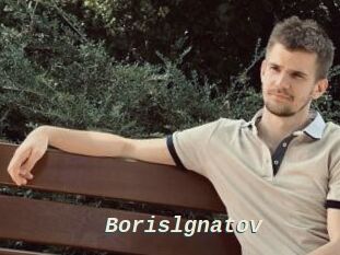 Borislgnatov
