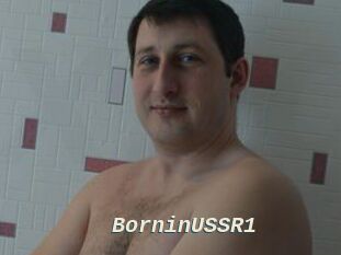 BorninUSSR1