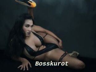 Bosskurot