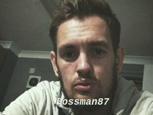 Bossman87