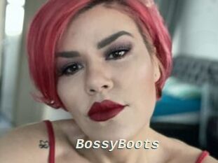 BossyBoots