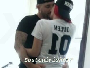 Bostonirish617