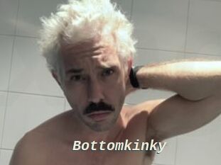 Bottomkinky