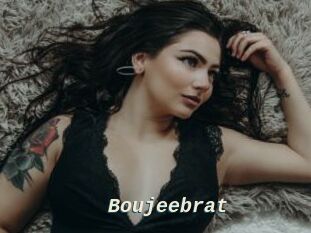 Boujeebrat