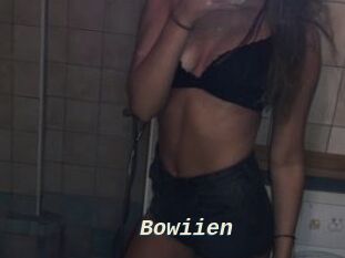 Bowiien