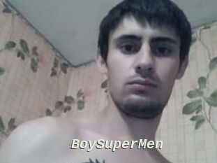 Boy_SuperMen