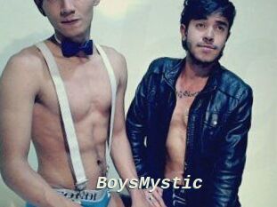 Boys_Mystic