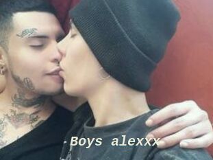 Boys_alexxx