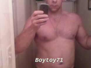 Boytoy71